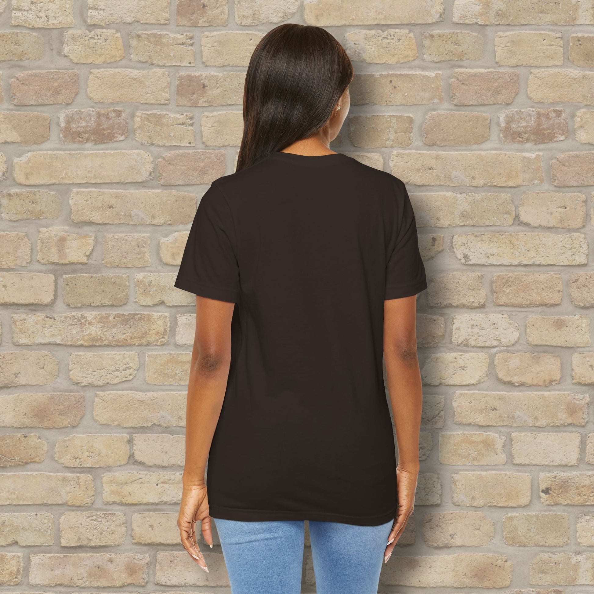 Graphic & Text T-Shirts Star - Spangled Mama Tee - Vibrant Styles