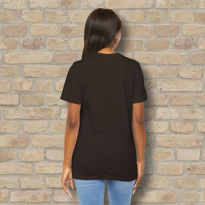 Graphic & Text T-Shirts Star - Spangled Mama Tee - Vibrant Styles