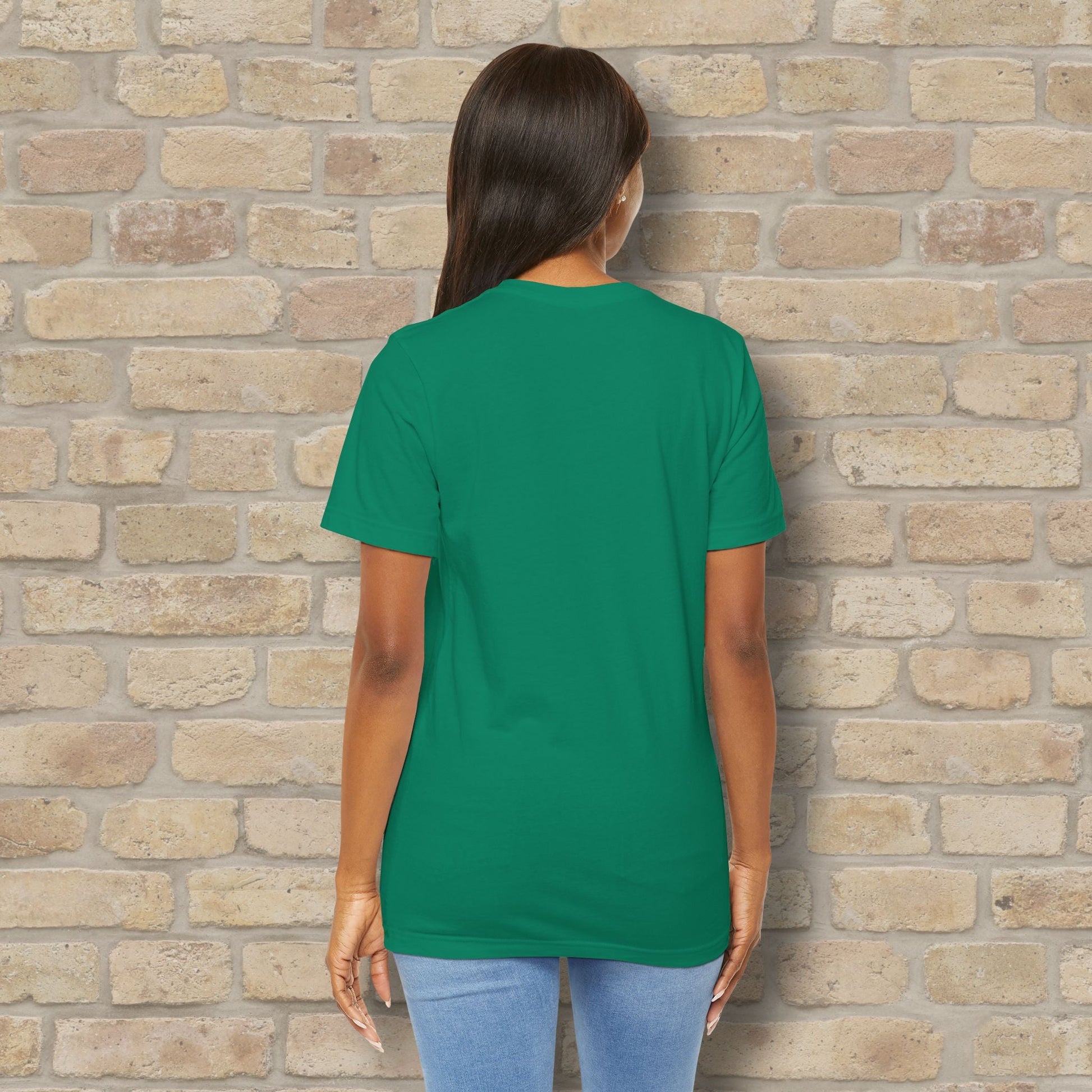 Graphic & Text T-Shirts Star - Spangled Mama Tee - Vibrant Styles