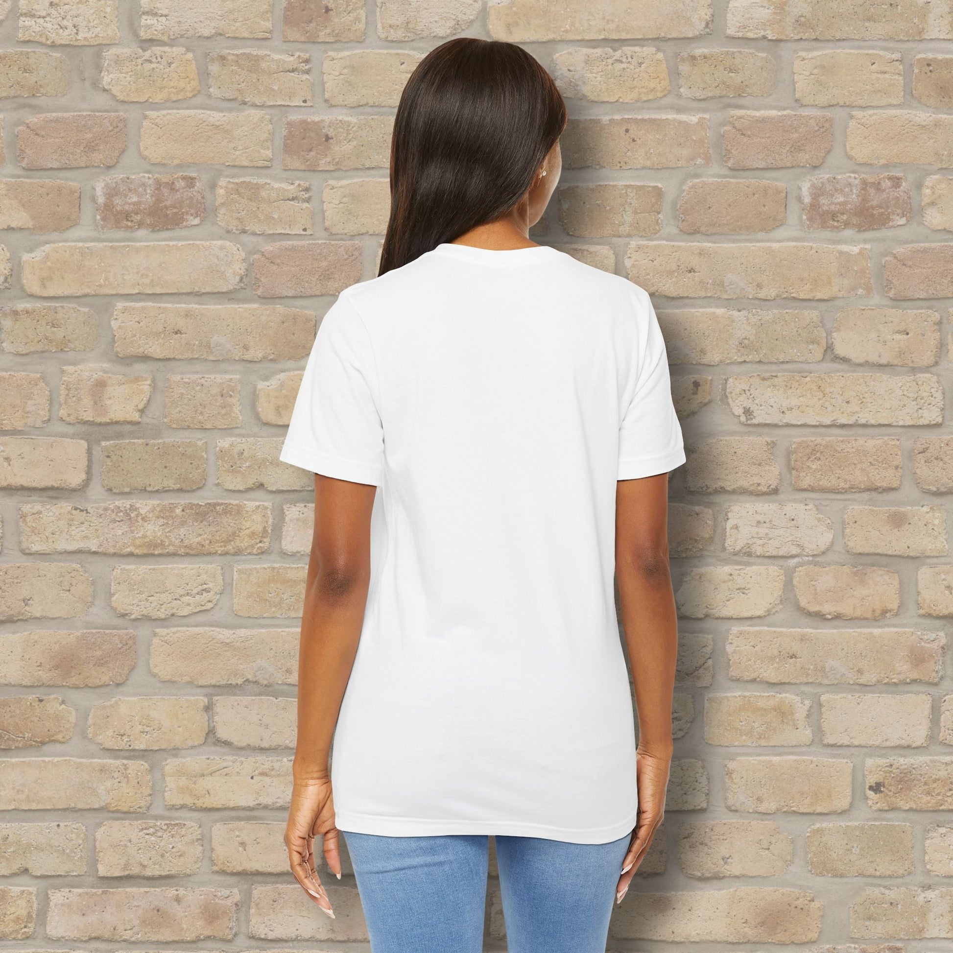 Graphic & Text T-Shirts Star - Spangled Mama Tee - Vibrant Styles