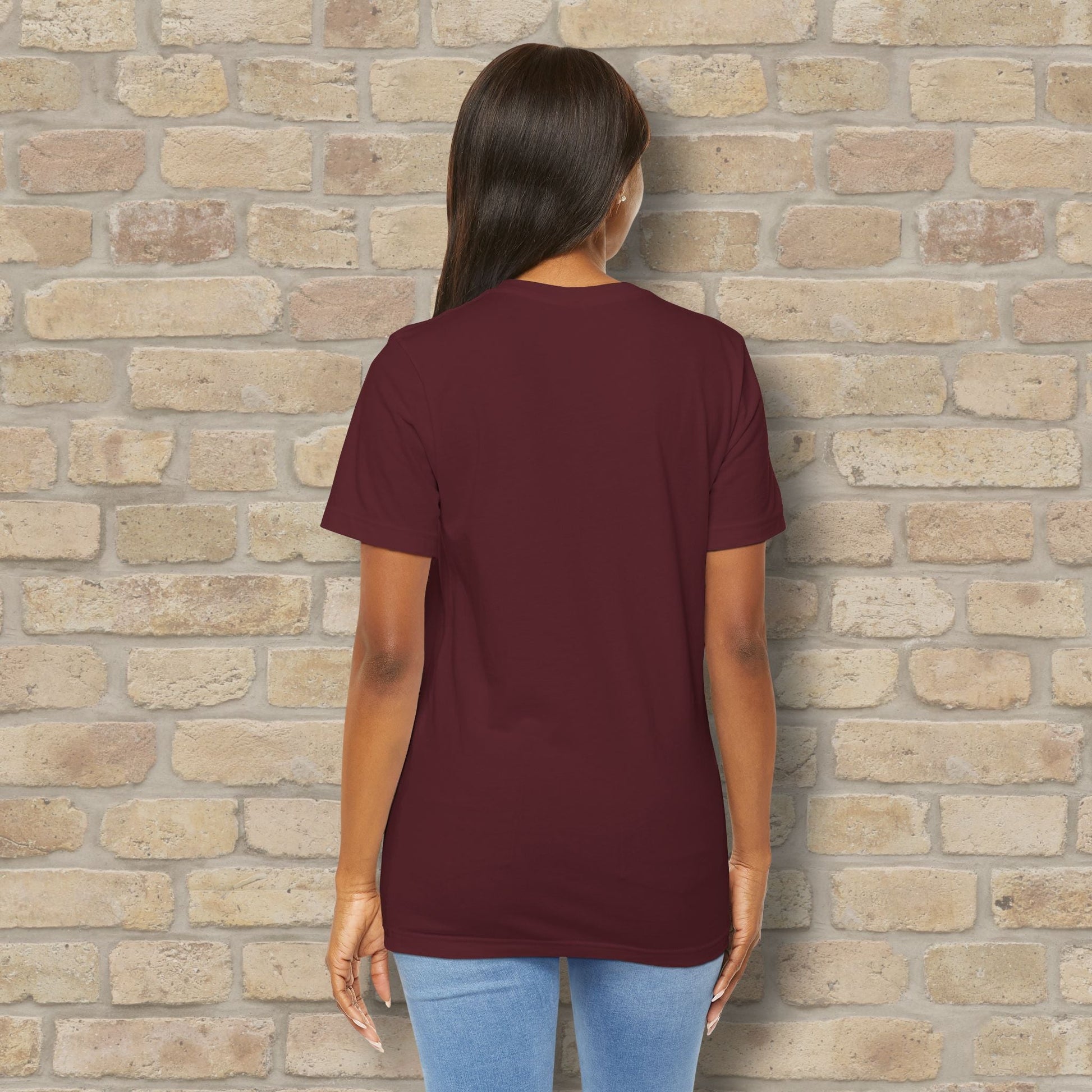 Graphic & Text T-Shirts Star - Spangled Mama Tee - Vibrant Styles
