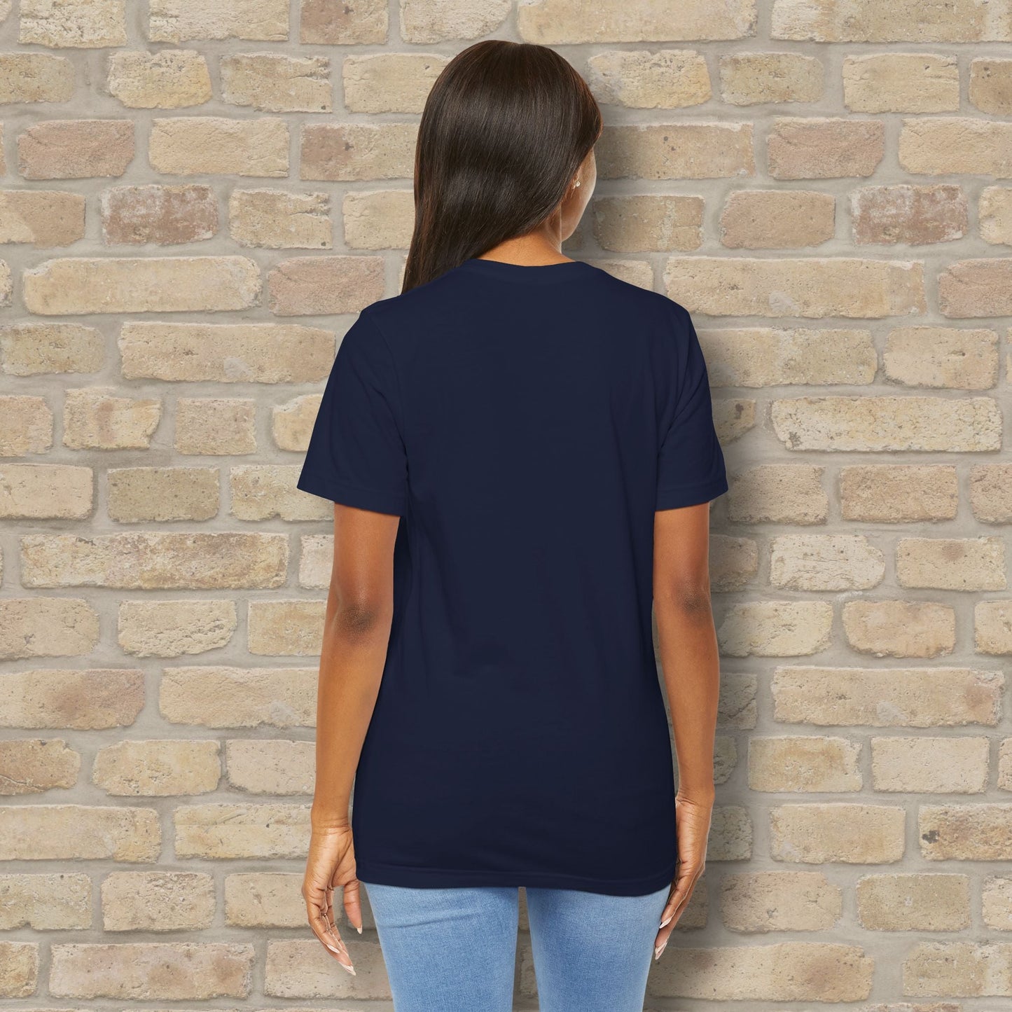 Graphic & Text T-Shirts Star - Spangled Mama Tee - Vibrant Styles