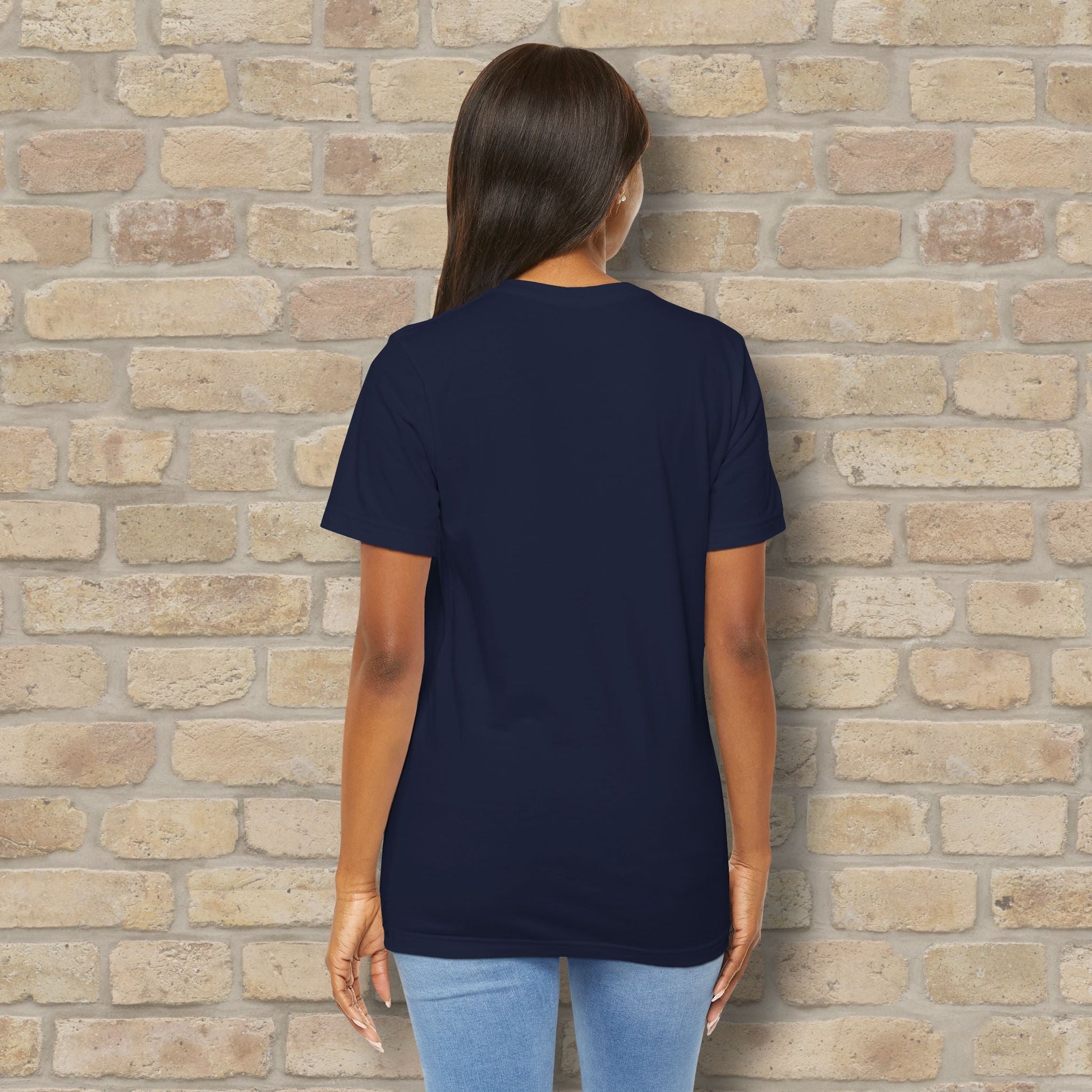 Graphic & Text T-Shirts Star - Spangled Mama Tee - Vibrant Styles