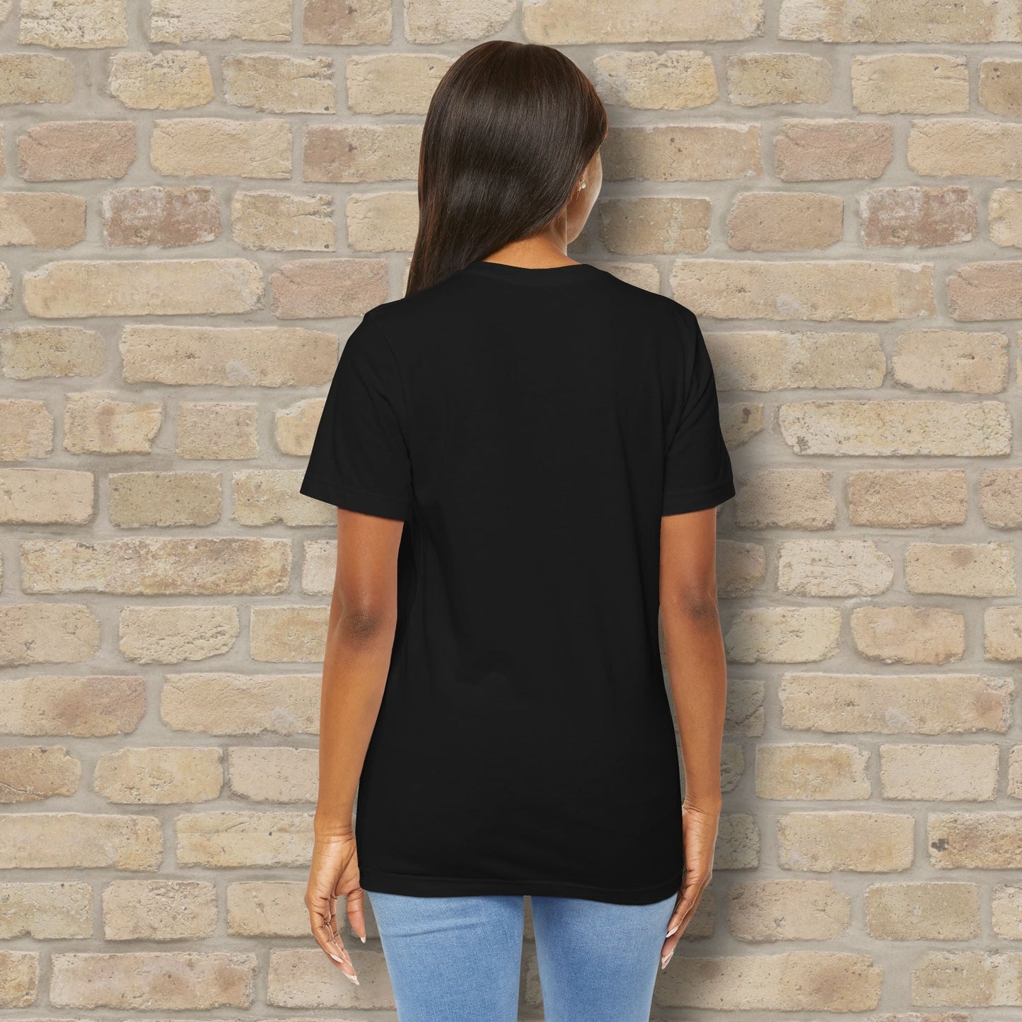 Graphic & Text T-Shirts Star - Spangled Mama Tee - Vibrant Styles