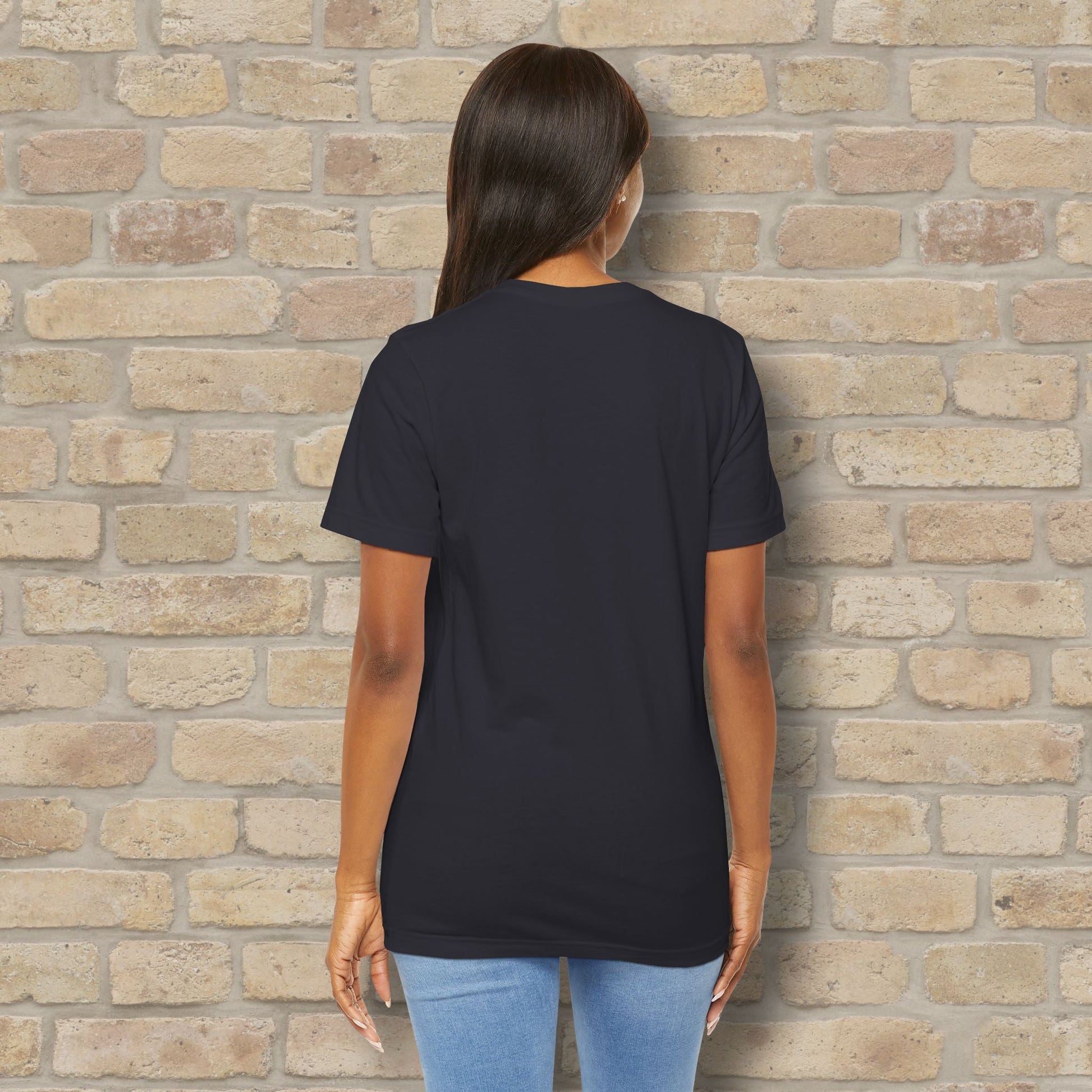 Graphic & Text T-Shirts Star - Spangled Mama Tee - Vibrant Styles