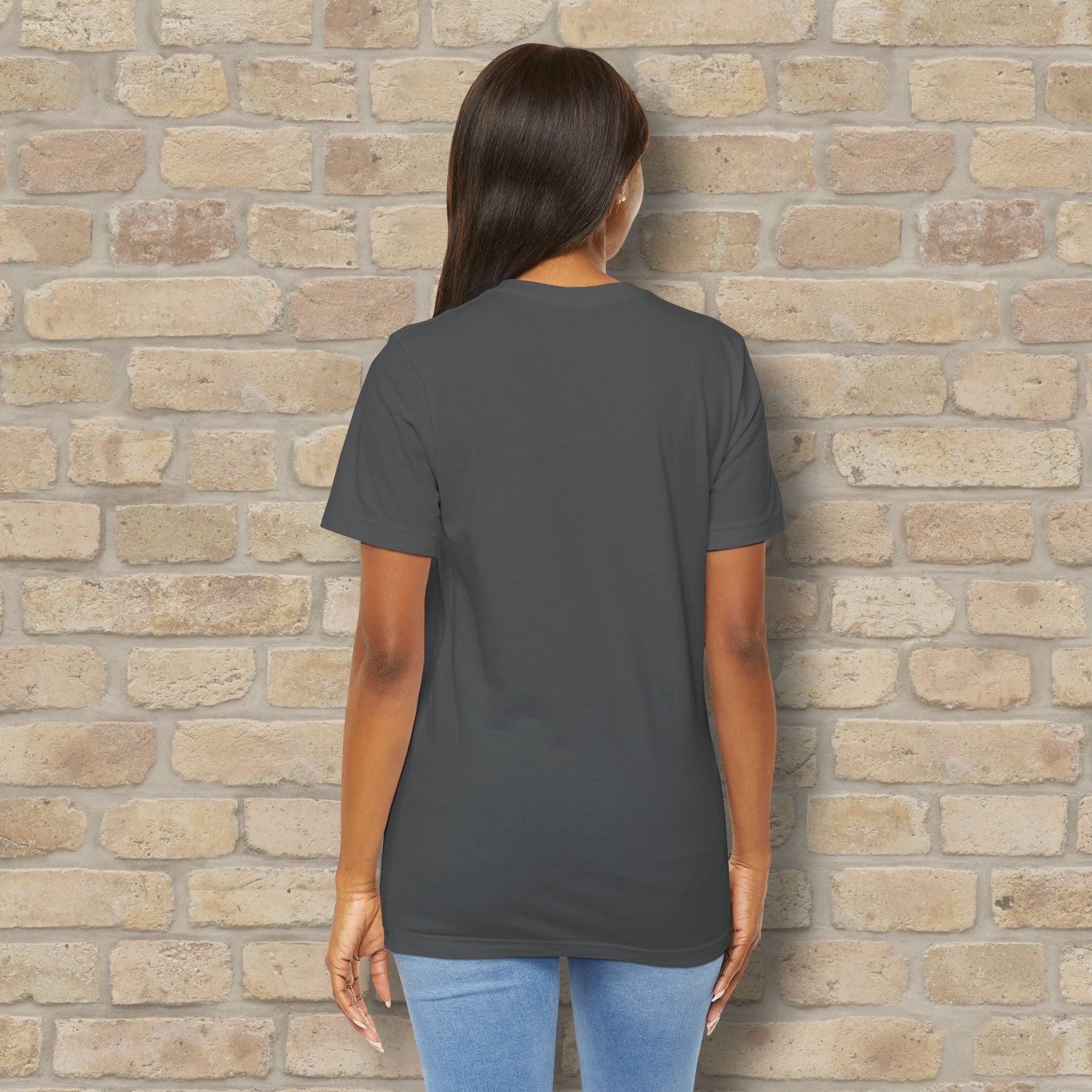 Graphic & Text T-Shirts Star - Spangled Mama Tee - Vibrant Styles