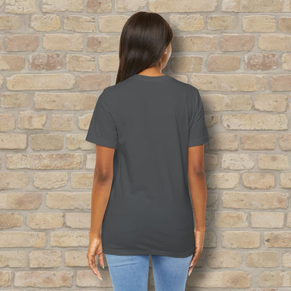 Graphic & Text T-Shirts Star - Spangled Mama Tee - Vibrant Styles