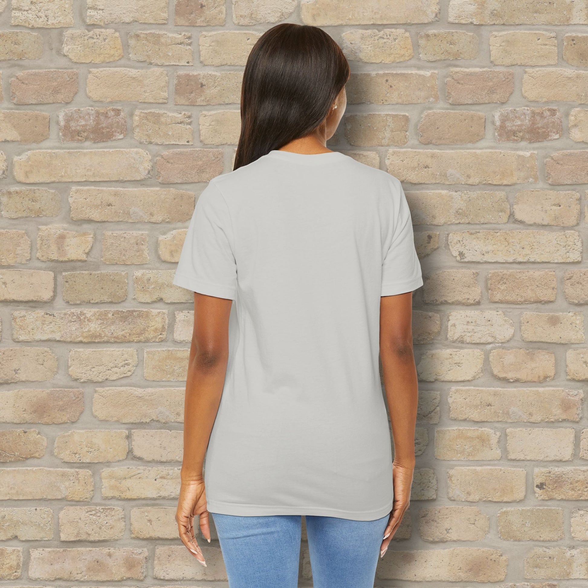 Graphic & Text T-Shirts Star - Spangled Mama Tee - Vibrant Styles