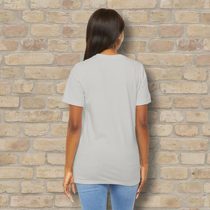 Graphic & Text T-Shirts Star - Spangled Mama Tee - Vibrant Styles