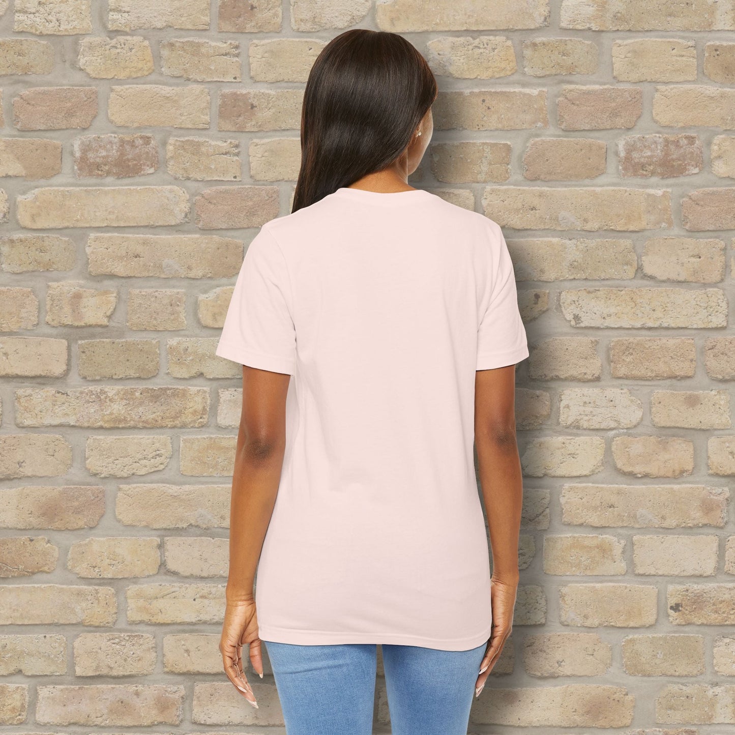 Graphic & Text T-Shirts Star - Spangled Mama Tee - Vibrant Styles