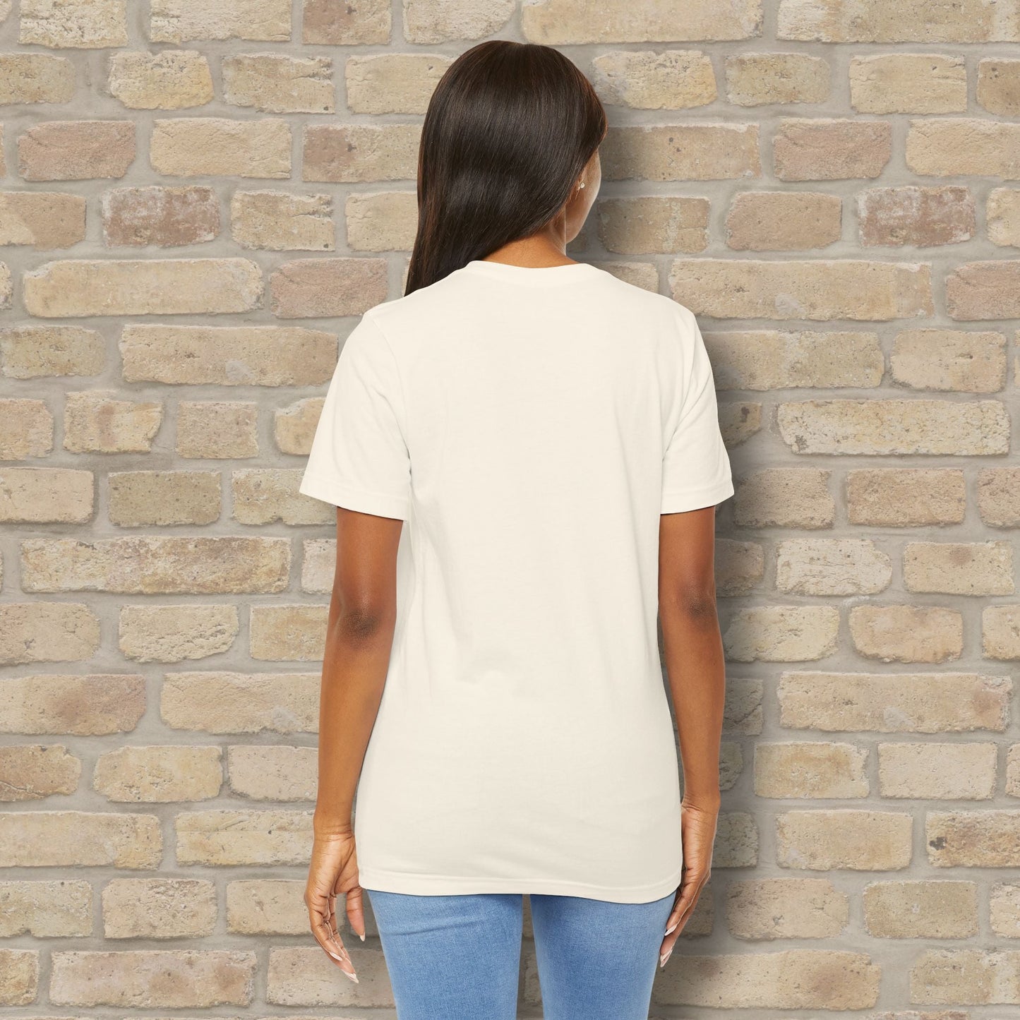 Graphic & Text T-Shirts Star - Spangled Mama Tee - Vibrant Styles