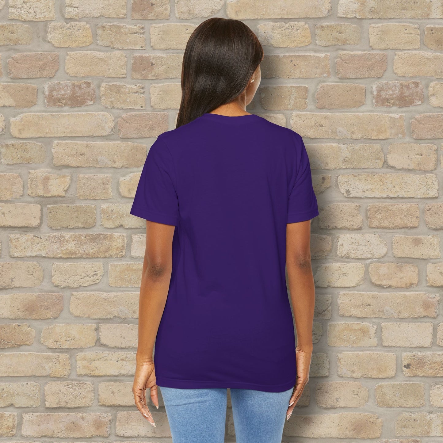 Graphic & Text T-Shirts Star - Spangled Mama Tee - Vibrant Styles