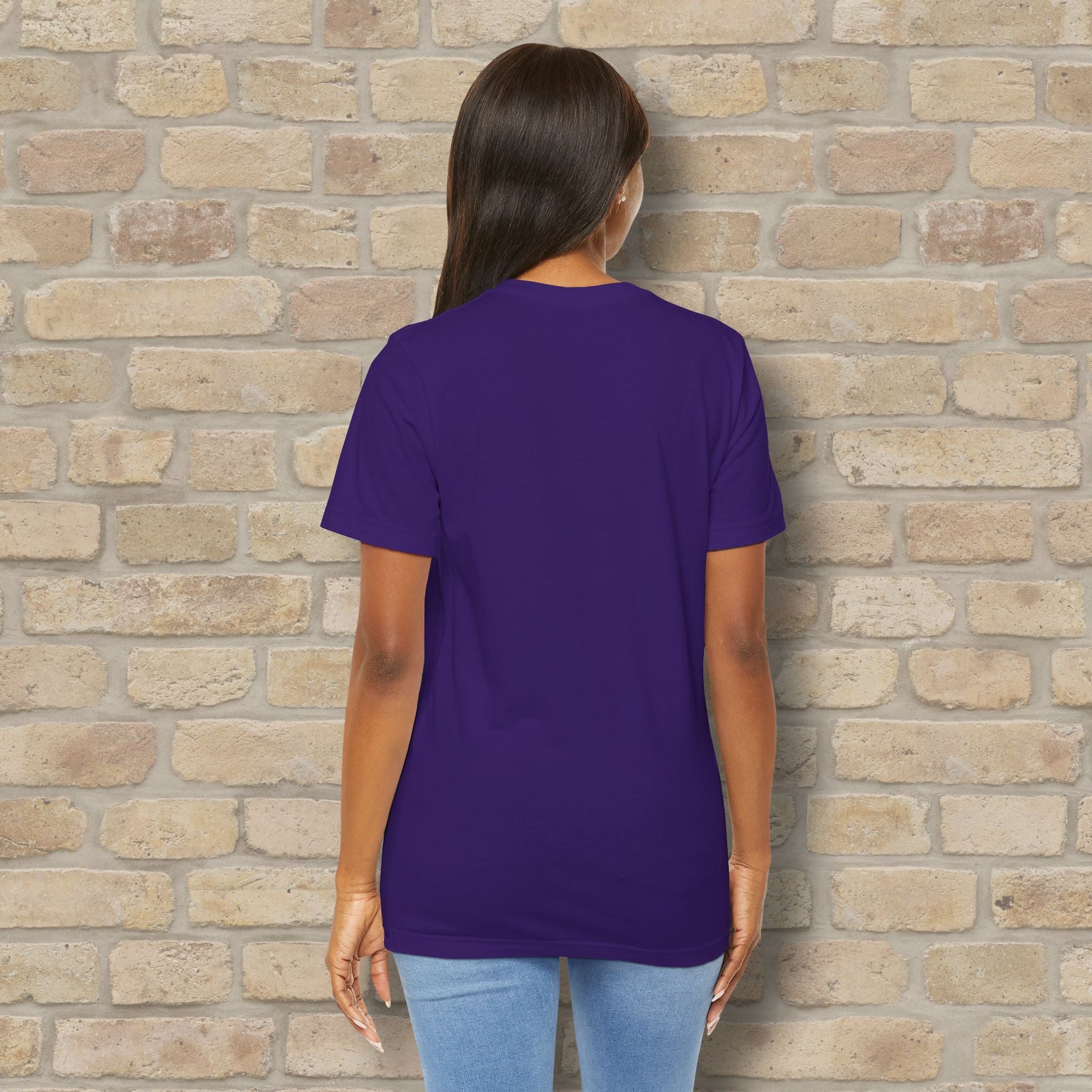 Graphic & Text T-Shirts Star - Spangled Mama Tee - Vibrant Styles