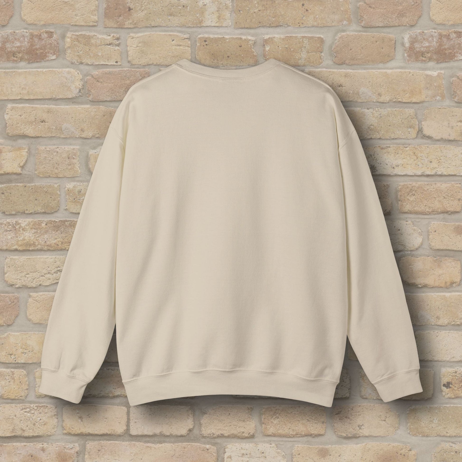 Mostly Text Summer's Wave Goodbye Sweatshirt - Vibrant Styles
