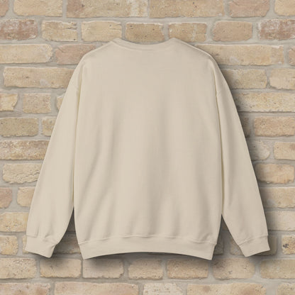 Mostly Text Summer's Wave Goodbye Sweatshirt - Vibrant Styles