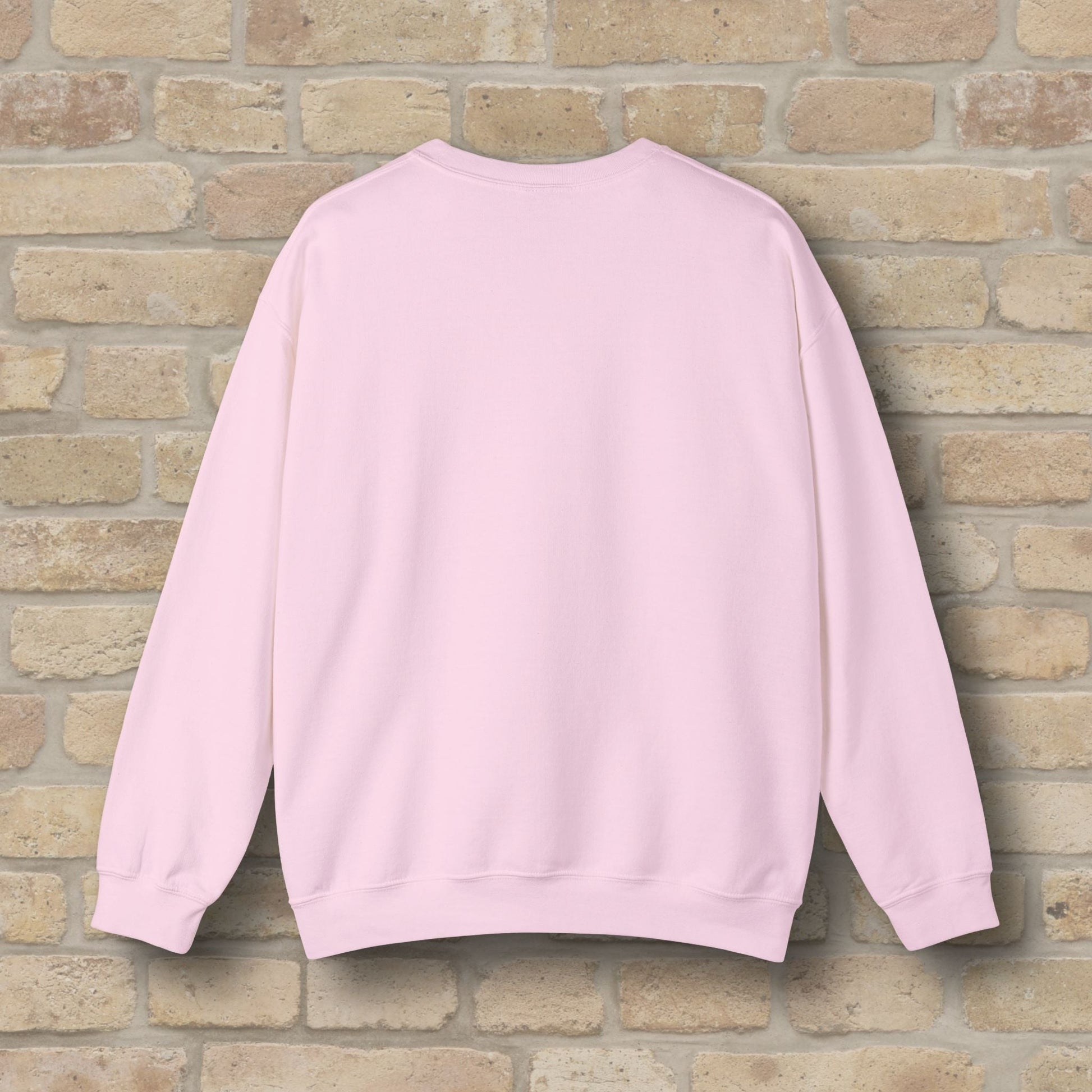Mostly Text Summer's Wave Goodbye Sweatshirt - Vibrant Styles