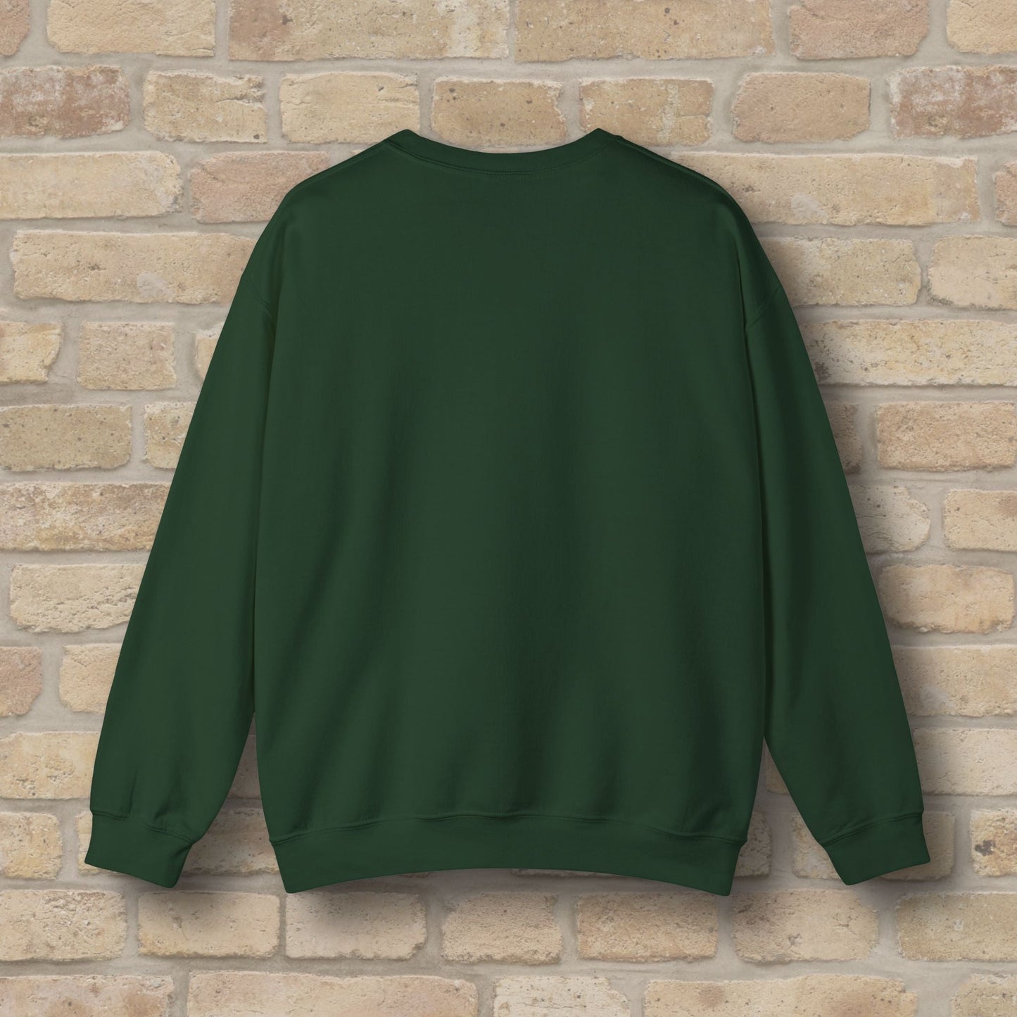Mostly Text Summer's Wave Goodbye Sweatshirt - Vibrant Styles