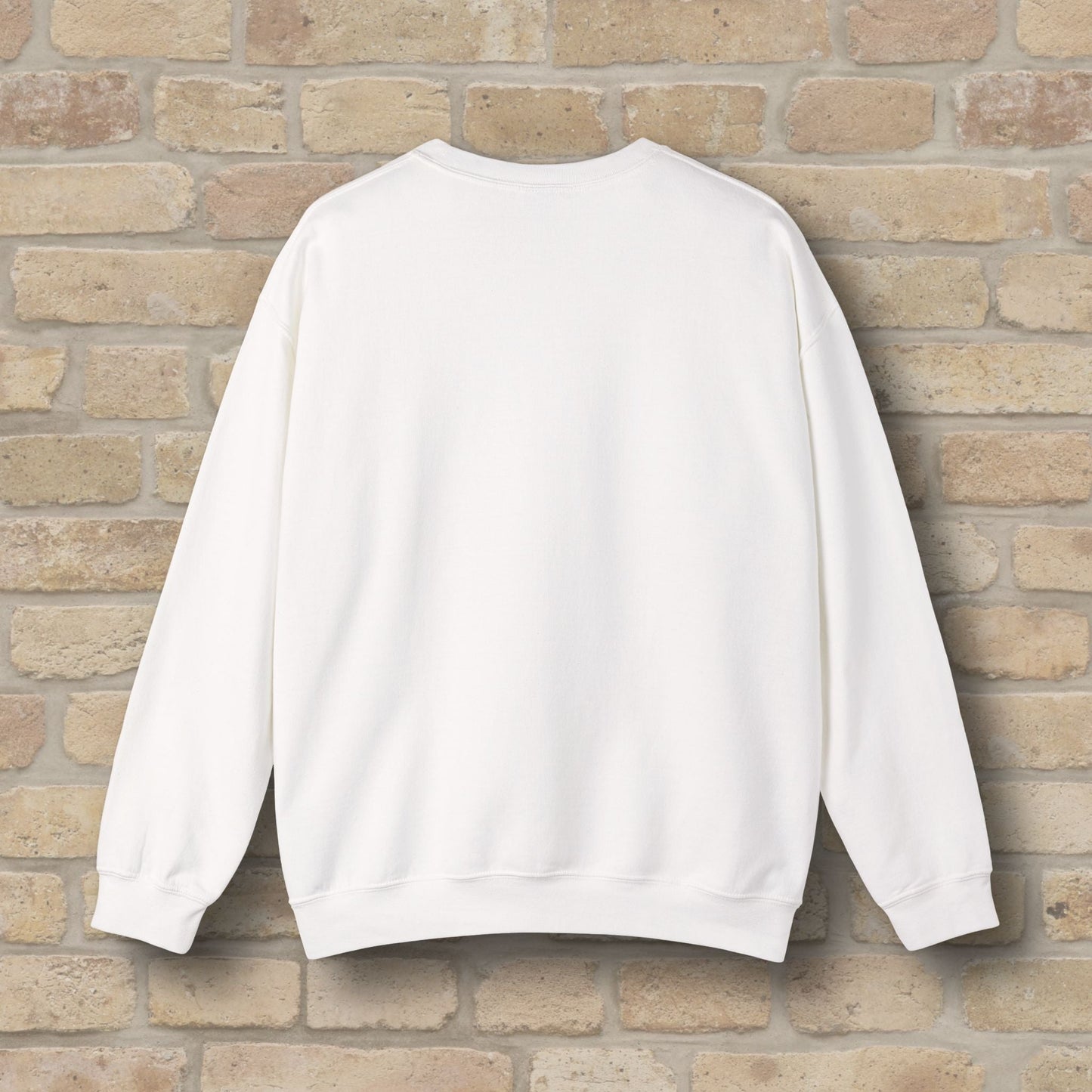 Mostly Text Summer's Wave Goodbye Sweatshirt - Vibrant Styles